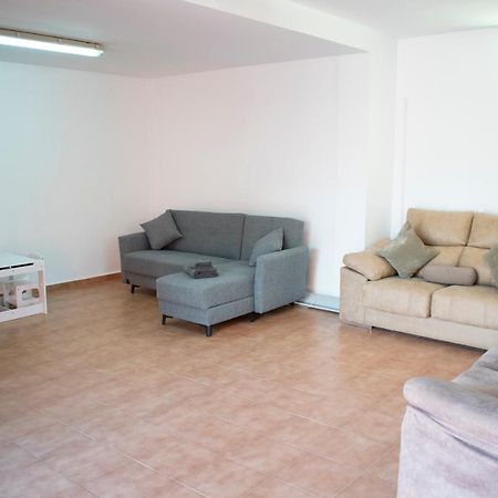 Villa Camelia Freshapartments Benalmádena Zewnętrze zdjęcie