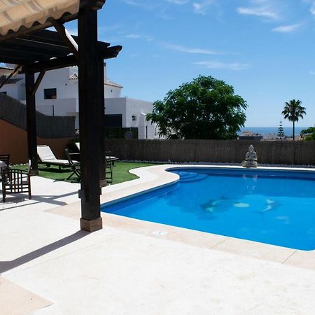 Villa Camelia Freshapartments Benalmádena Zewnętrze zdjęcie