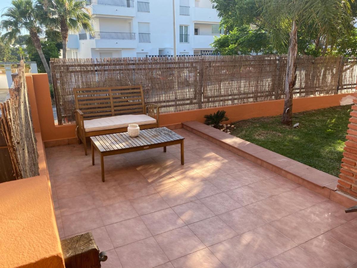 Villa Camelia Freshapartments Benalmádena Zewnętrze zdjęcie