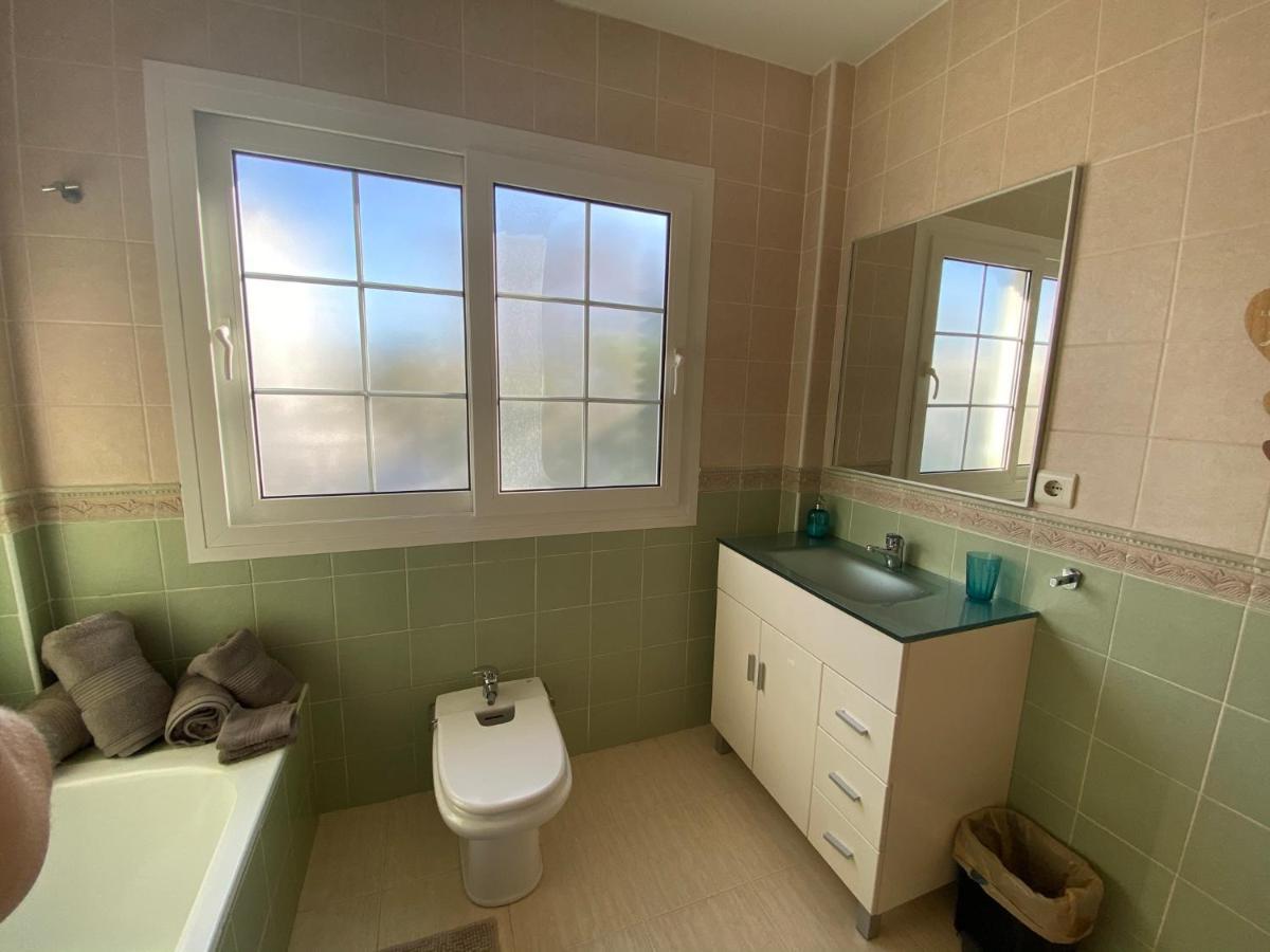 Villa Camelia Freshapartments Benalmádena Zewnętrze zdjęcie