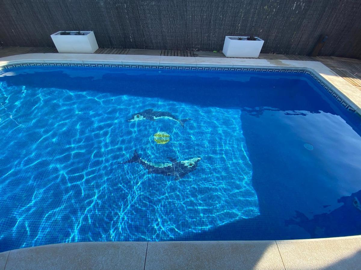 Villa Camelia Freshapartments Benalmádena Zewnętrze zdjęcie