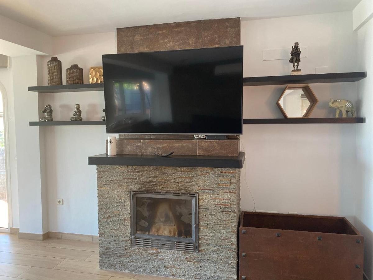 Villa Camelia Freshapartments Benalmádena Zewnętrze zdjęcie