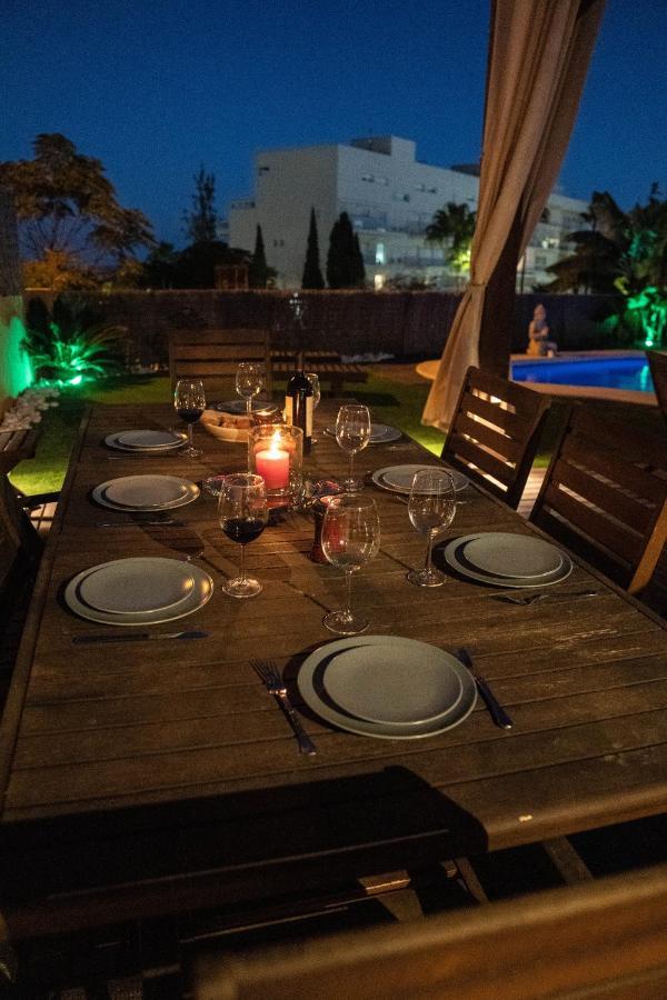 Villa Camelia Freshapartments Benalmádena Zewnętrze zdjęcie