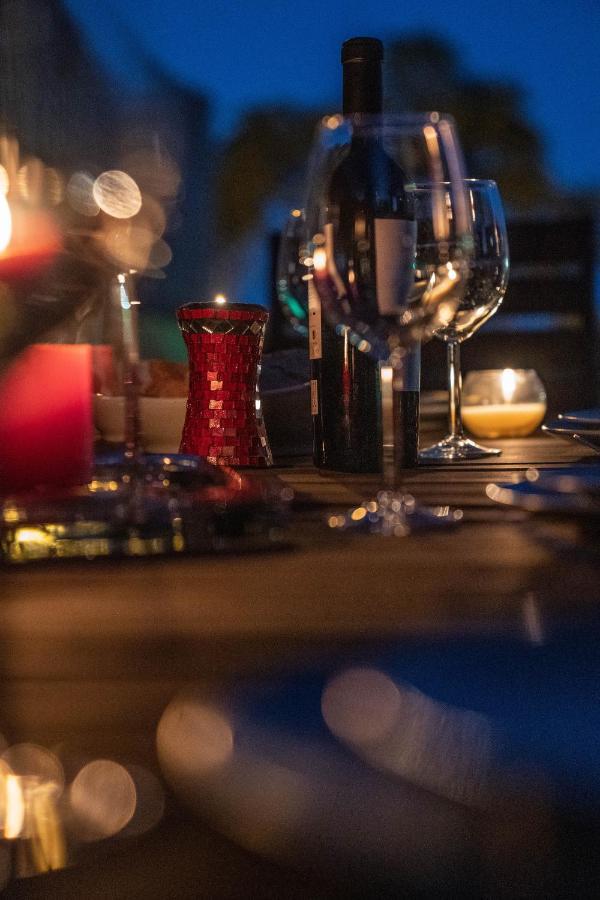 Villa Camelia Freshapartments Benalmádena Zewnętrze zdjęcie