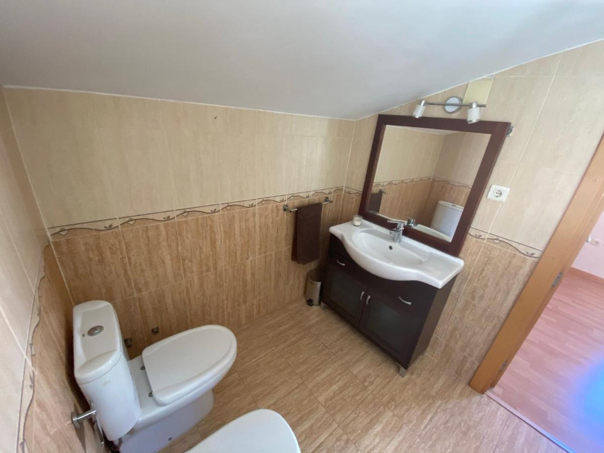 Villa Camelia Freshapartments Benalmádena Zewnętrze zdjęcie