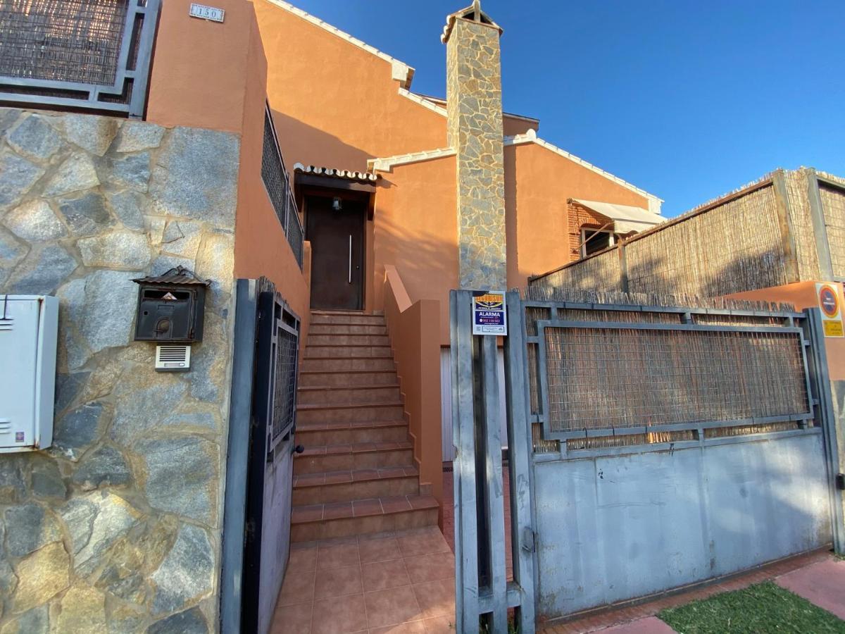 Villa Camelia Freshapartments Benalmádena Zewnętrze zdjęcie