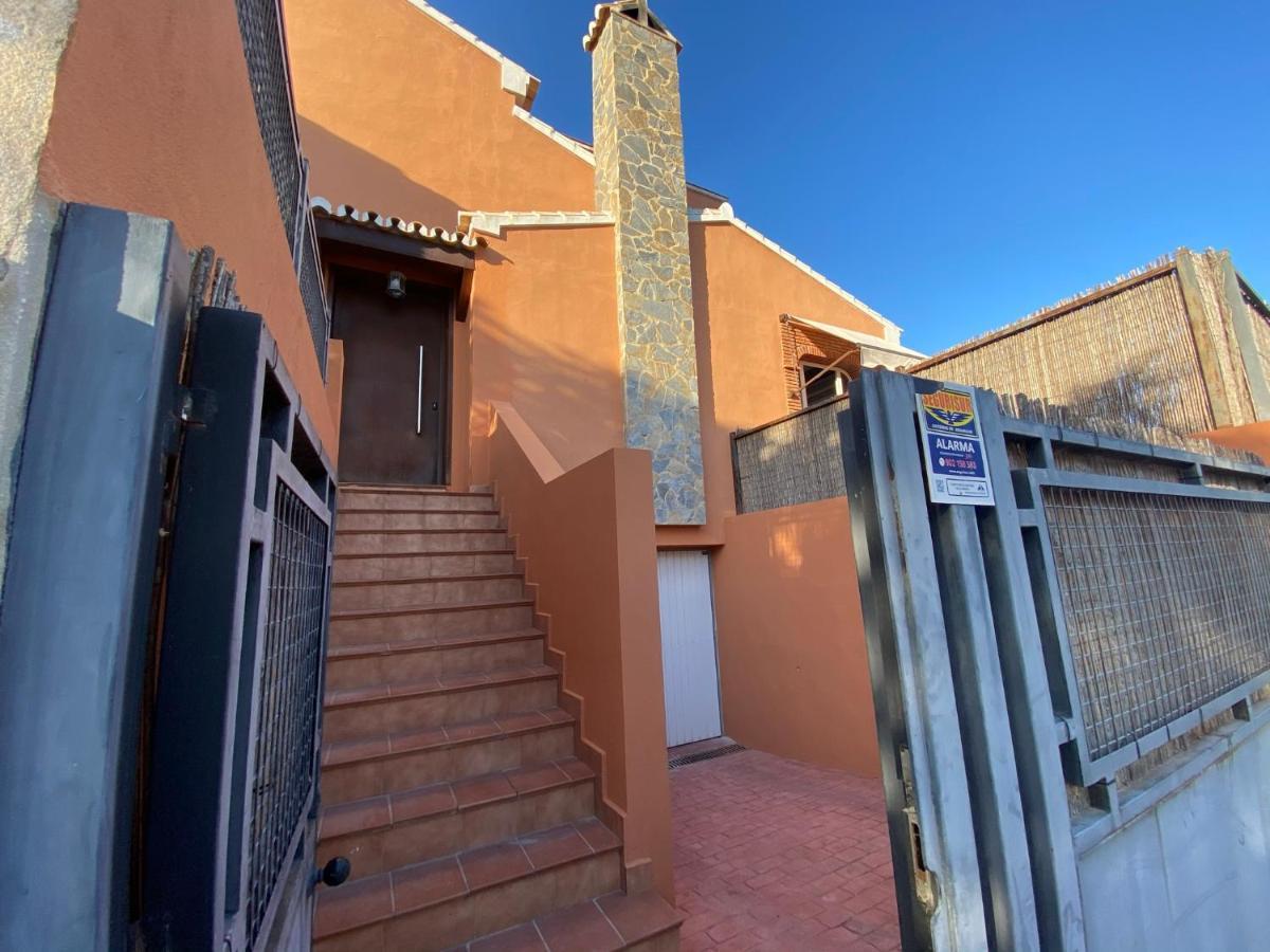 Villa Camelia Freshapartments Benalmádena Zewnętrze zdjęcie