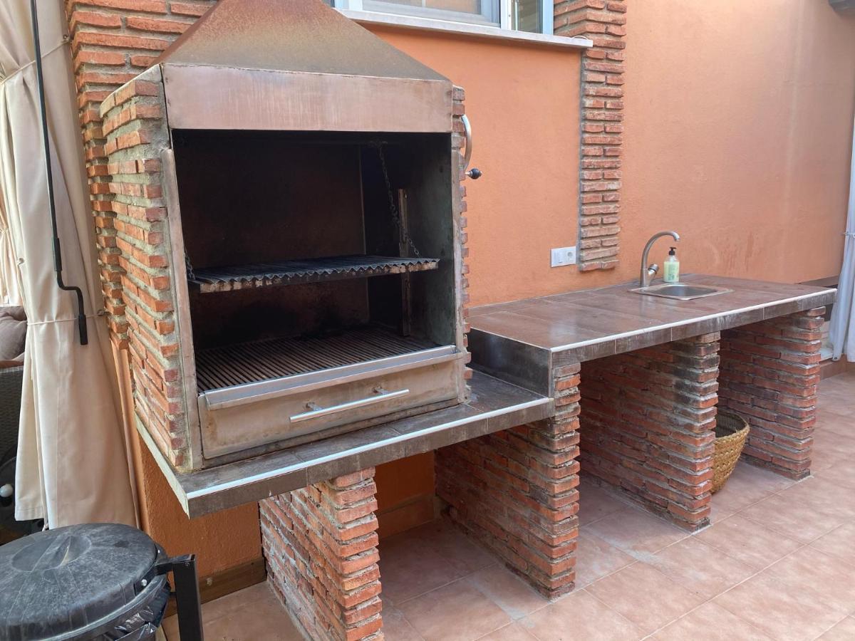Villa Camelia Freshapartments Benalmádena Zewnętrze zdjęcie