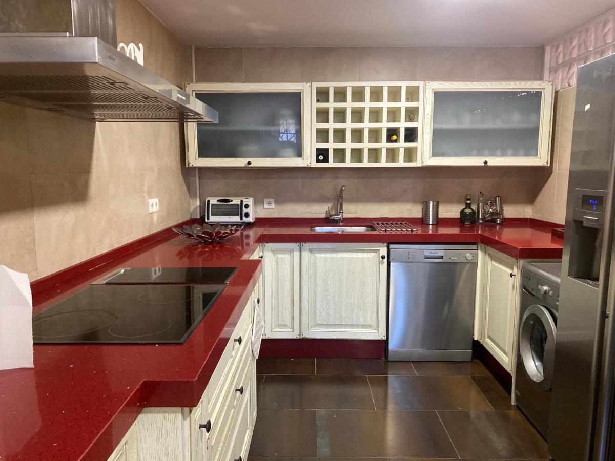 Villa Camelia Freshapartments Benalmádena Zewnętrze zdjęcie