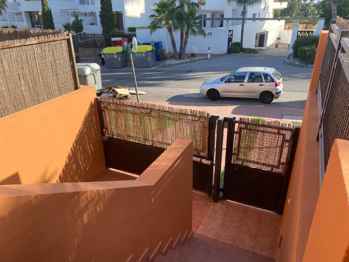 Villa Camelia Freshapartments Benalmádena Zewnętrze zdjęcie