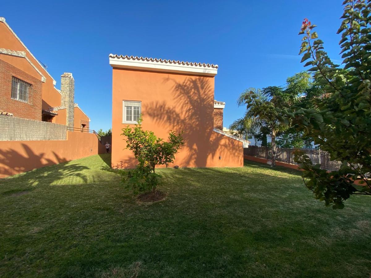 Villa Camelia Freshapartments Benalmádena Zewnętrze zdjęcie