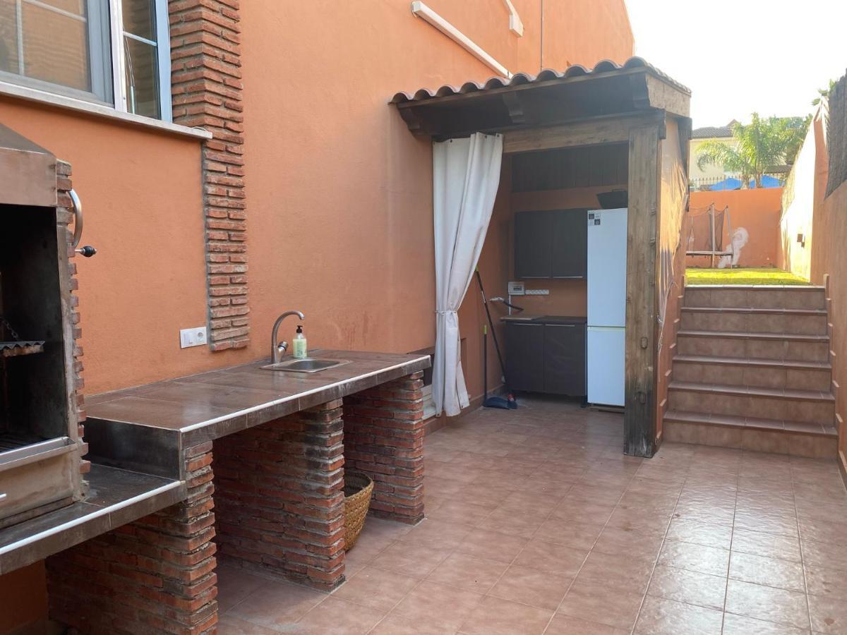 Villa Camelia Freshapartments Benalmádena Zewnętrze zdjęcie