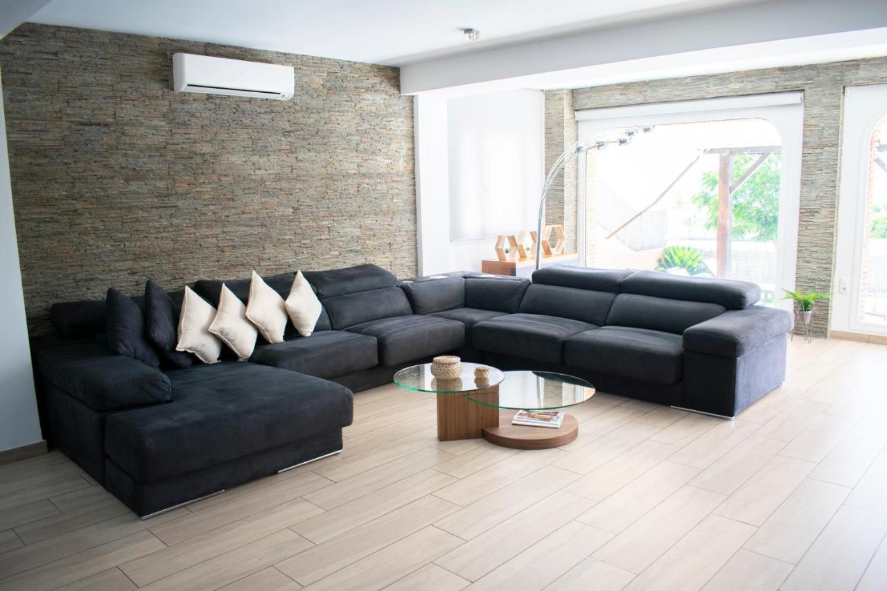 Villa Camelia Freshapartments Benalmádena Zewnętrze zdjęcie