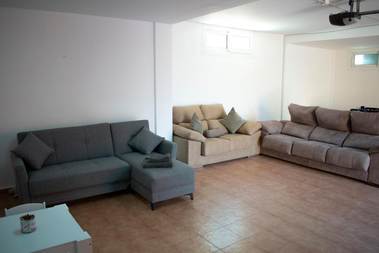 Villa Camelia Freshapartments Benalmádena Zewnętrze zdjęcie