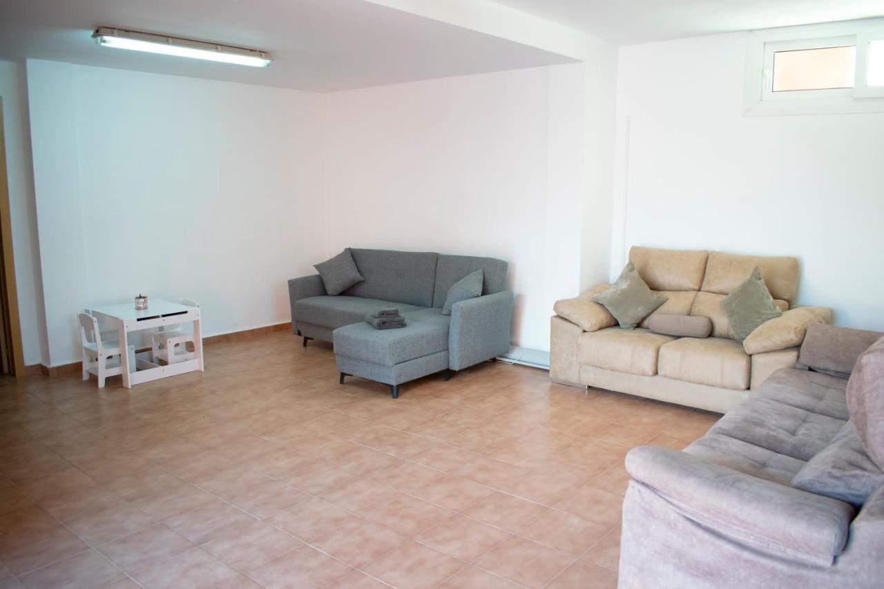 Villa Camelia Freshapartments Benalmádena Zewnętrze zdjęcie