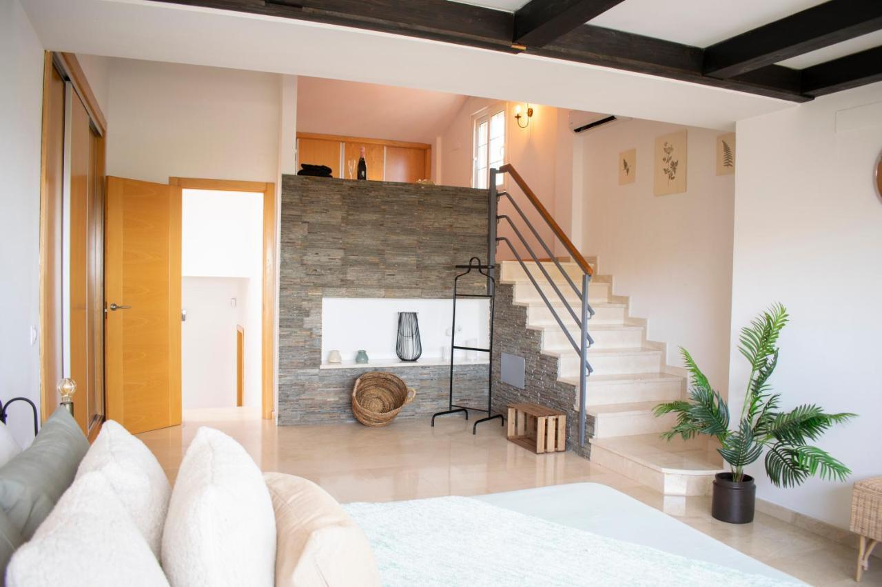Villa Camelia Freshapartments Benalmádena Zewnętrze zdjęcie
