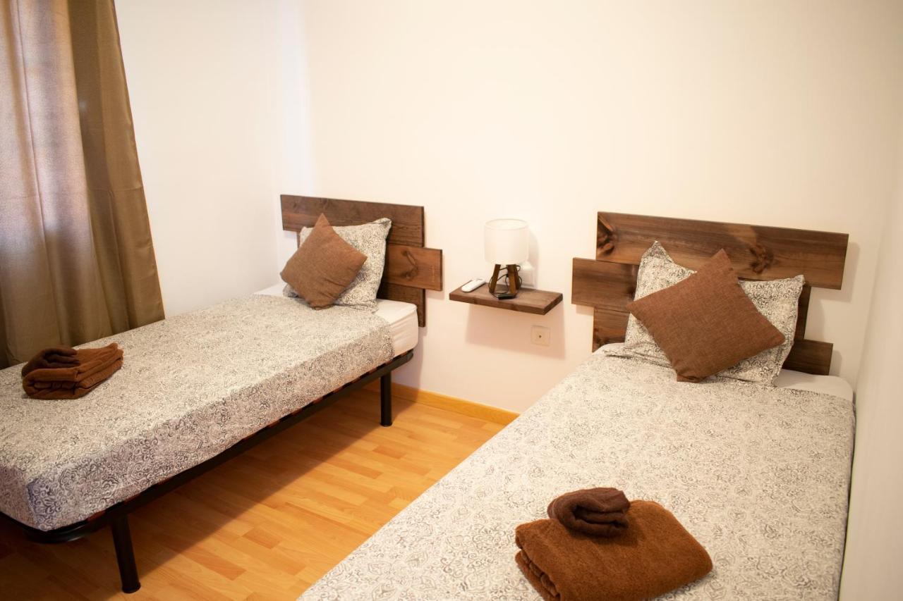 Villa Camelia Freshapartments Benalmádena Zewnętrze zdjęcie