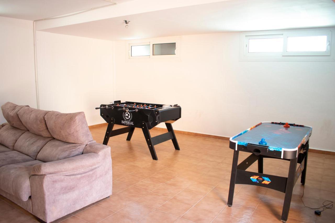 Villa Camelia Freshapartments Benalmádena Zewnętrze zdjęcie