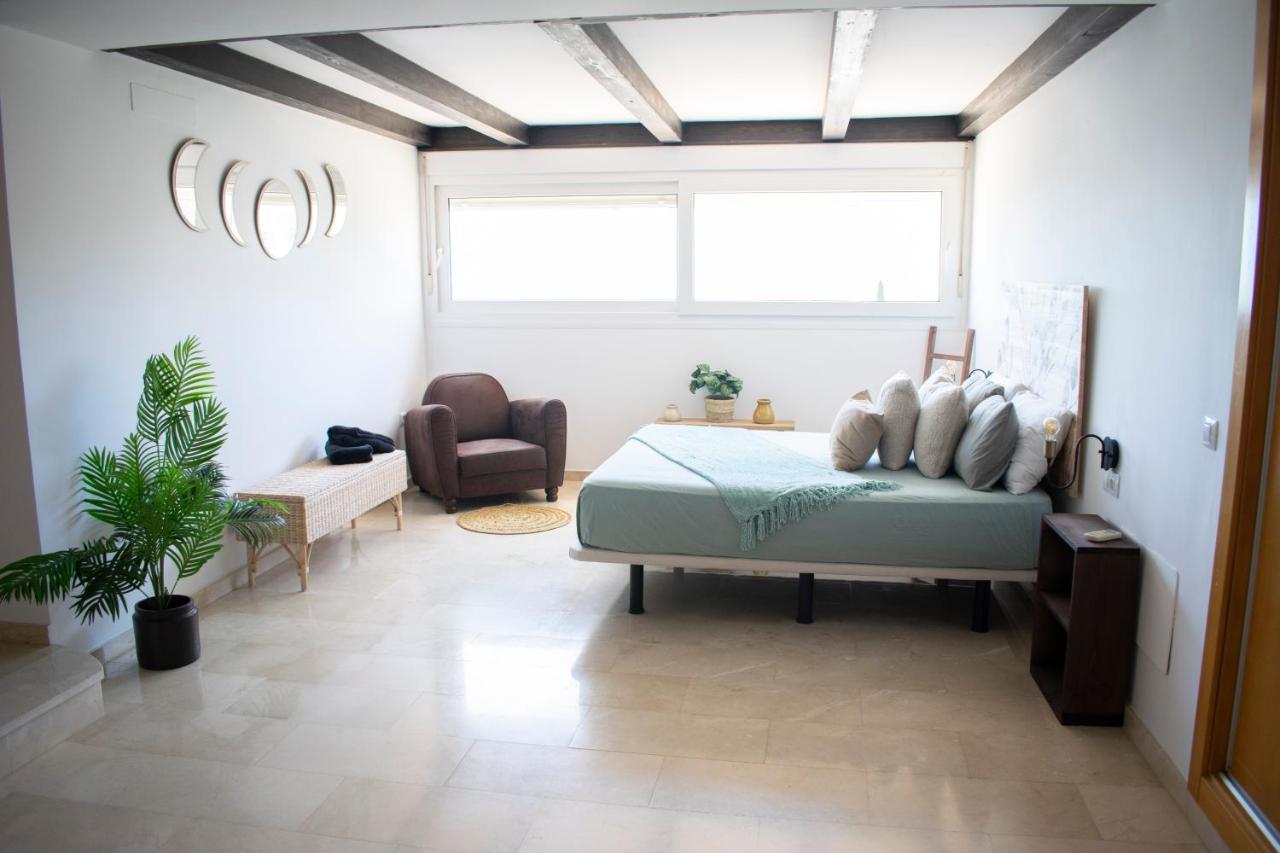 Villa Camelia Freshapartments Benalmádena Zewnętrze zdjęcie