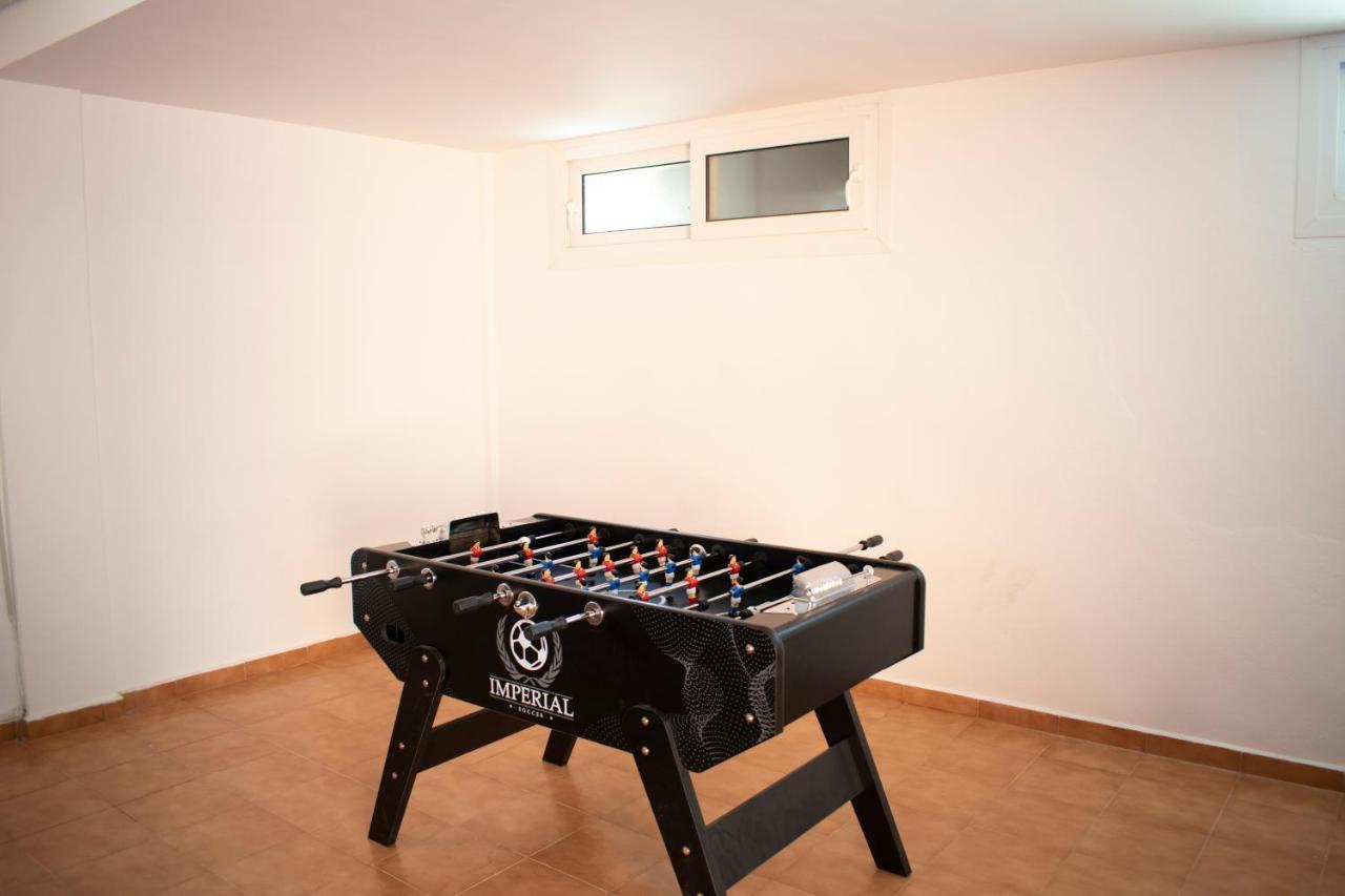 Villa Camelia Freshapartments Benalmádena Zewnętrze zdjęcie