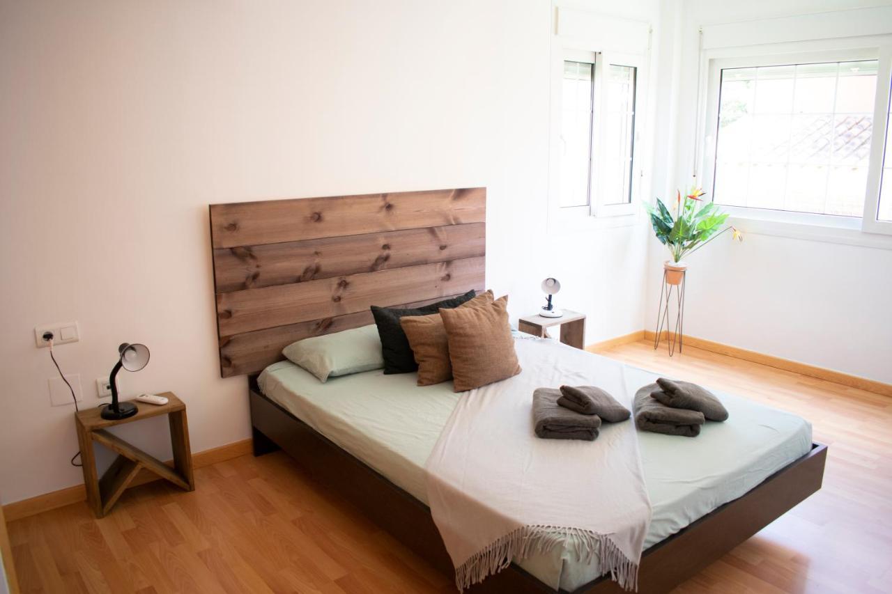 Villa Camelia Freshapartments Benalmádena Zewnętrze zdjęcie