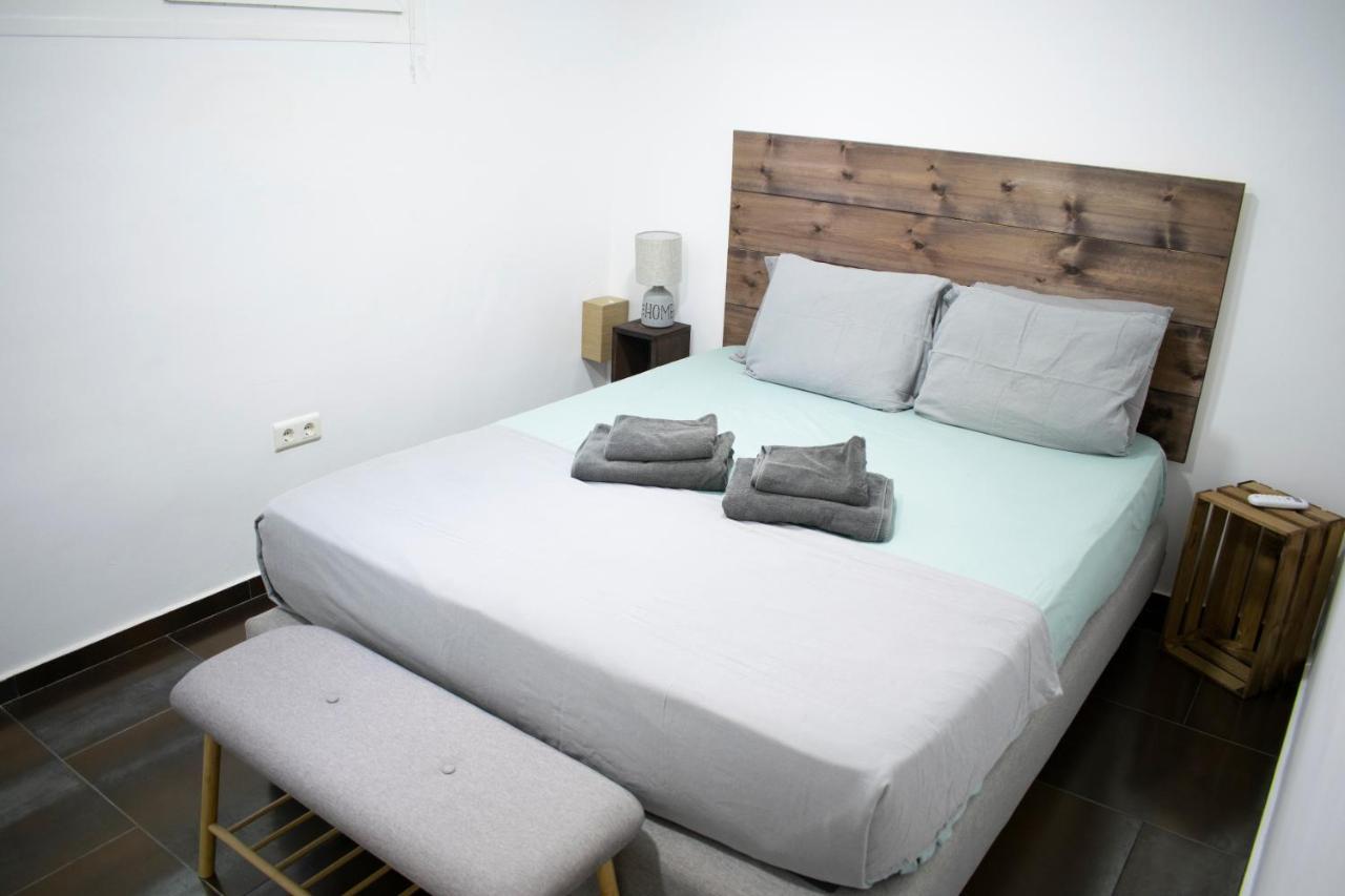 Villa Camelia Freshapartments Benalmádena Zewnętrze zdjęcie
