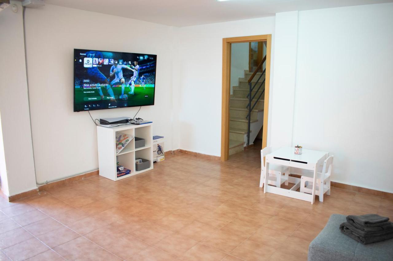 Villa Camelia Freshapartments Benalmádena Zewnętrze zdjęcie