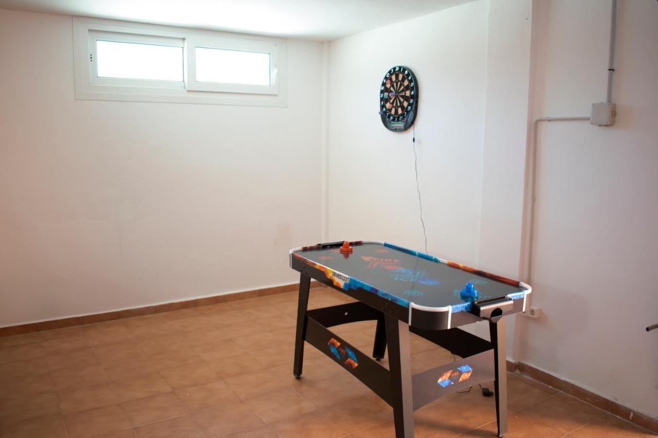 Villa Camelia Freshapartments Benalmádena Zewnętrze zdjęcie