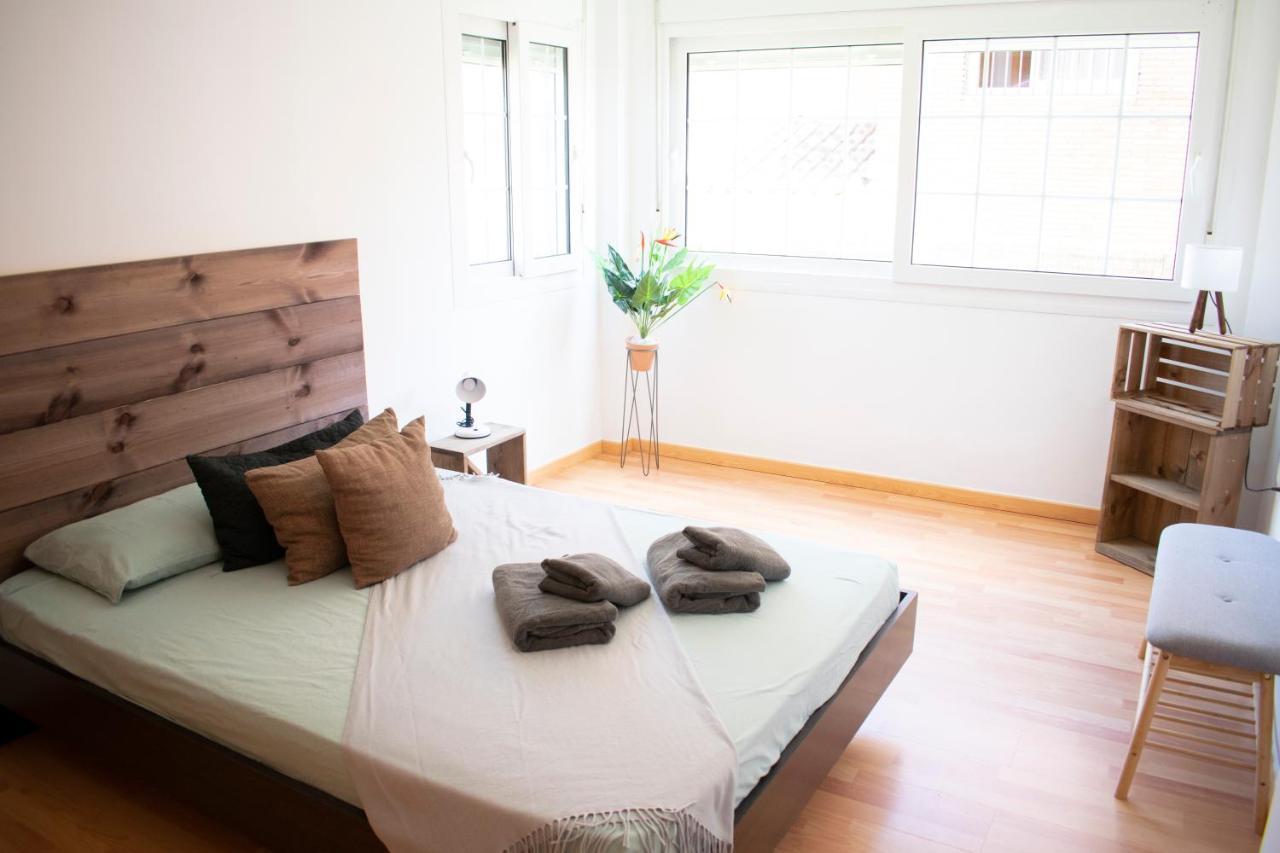 Villa Camelia Freshapartments Benalmádena Zewnętrze zdjęcie