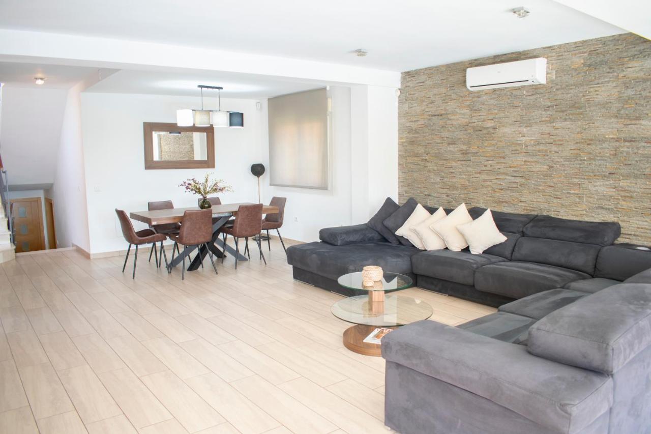 Villa Camelia Freshapartments Benalmádena Zewnętrze zdjęcie