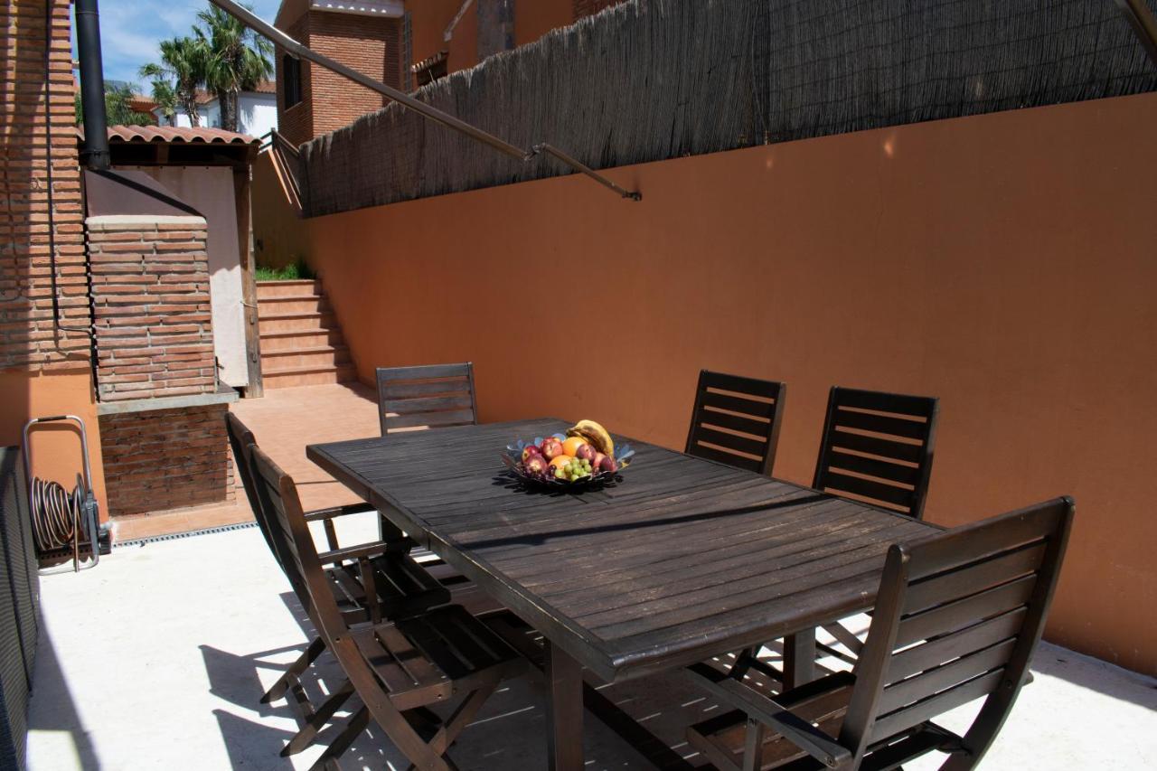 Villa Camelia Freshapartments Benalmádena Zewnętrze zdjęcie