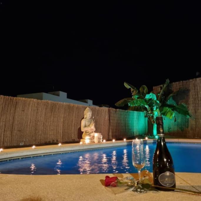Villa Camelia Freshapartments Benalmádena Zewnętrze zdjęcie